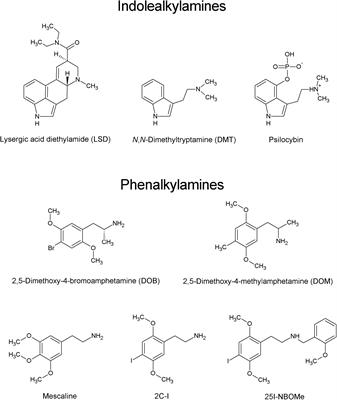 NBOMes–Highly Potent and Toxic Alternatives of LSD